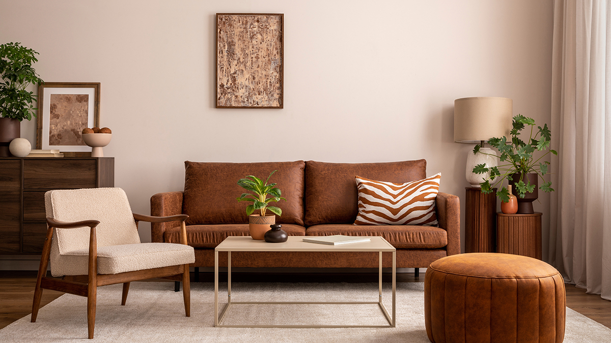 Дизайнер Кузнецова назвала четыре абсолютных тренда в интерьере