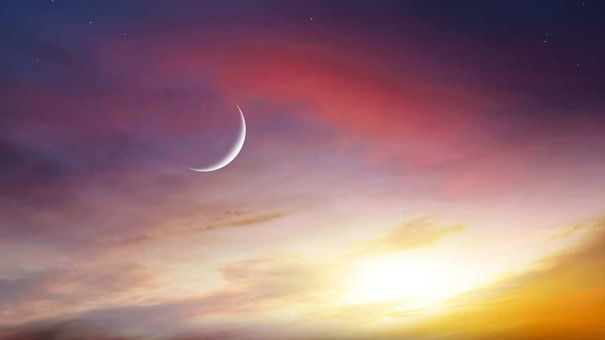 Новолуние в мае: дата, что принесет, что можно и чего нельзя делать