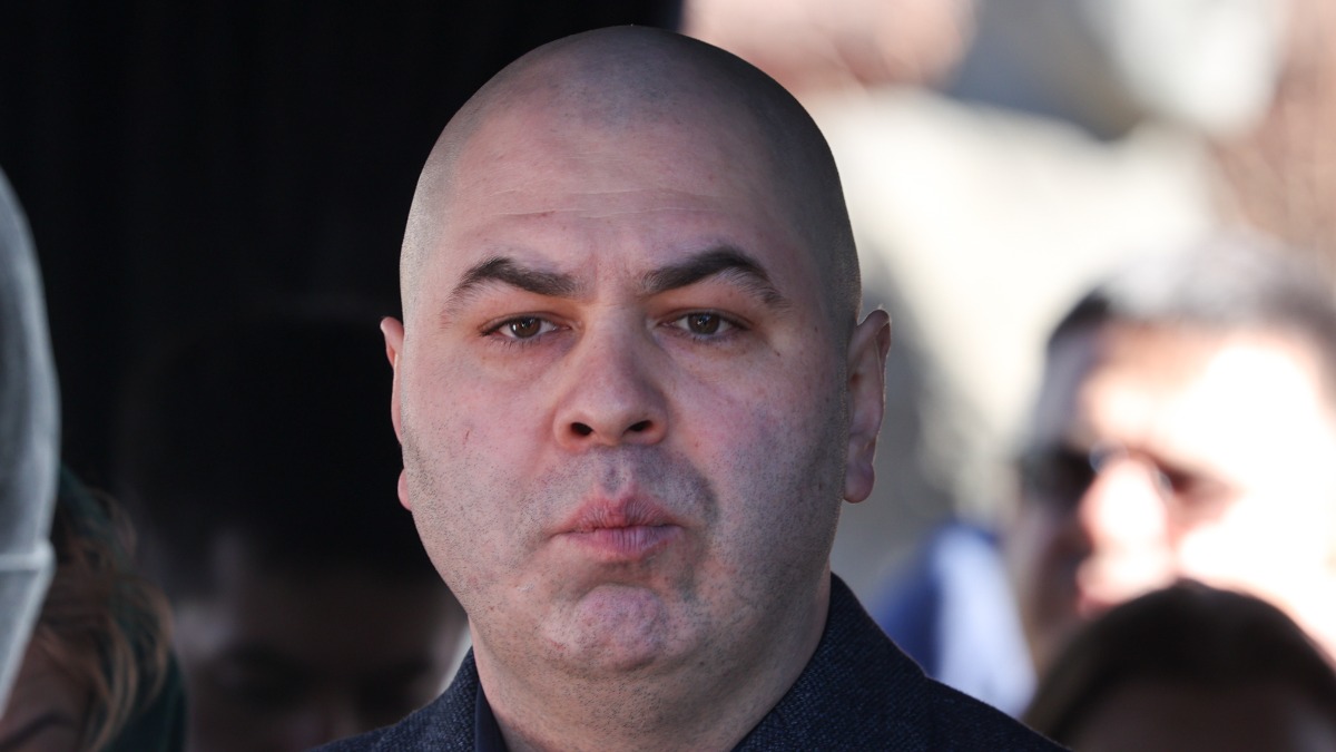 Столичный суд признал политика Эйдельштейна официальным сыном Жириновского