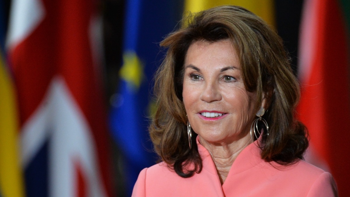 Умерла первая женщина — канцлер Австрии Бригитте Бирляйн