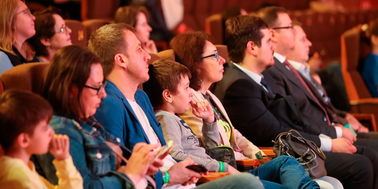 Региональный этап Семейного фестиваля сбережений и инвестиций пройдет в Москве 