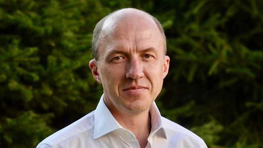 Глава Республики Алтай Хорохордин объявил об уходе в отставку