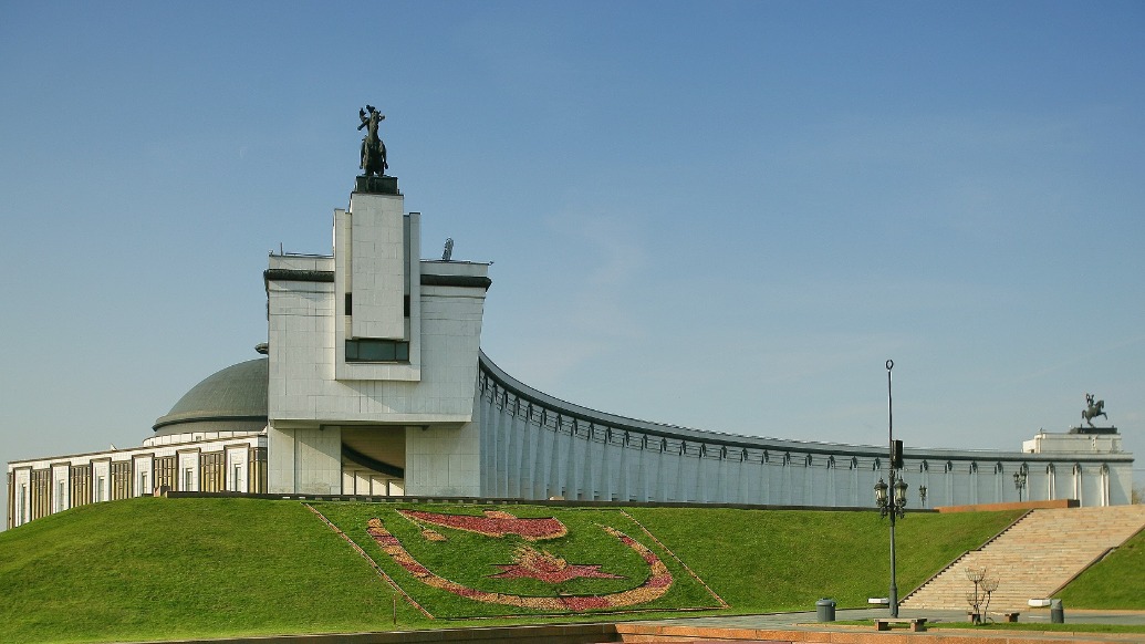 Мероприятие, посвященное 80-летию освобождения Молдовы, пройдет в Музее Победы