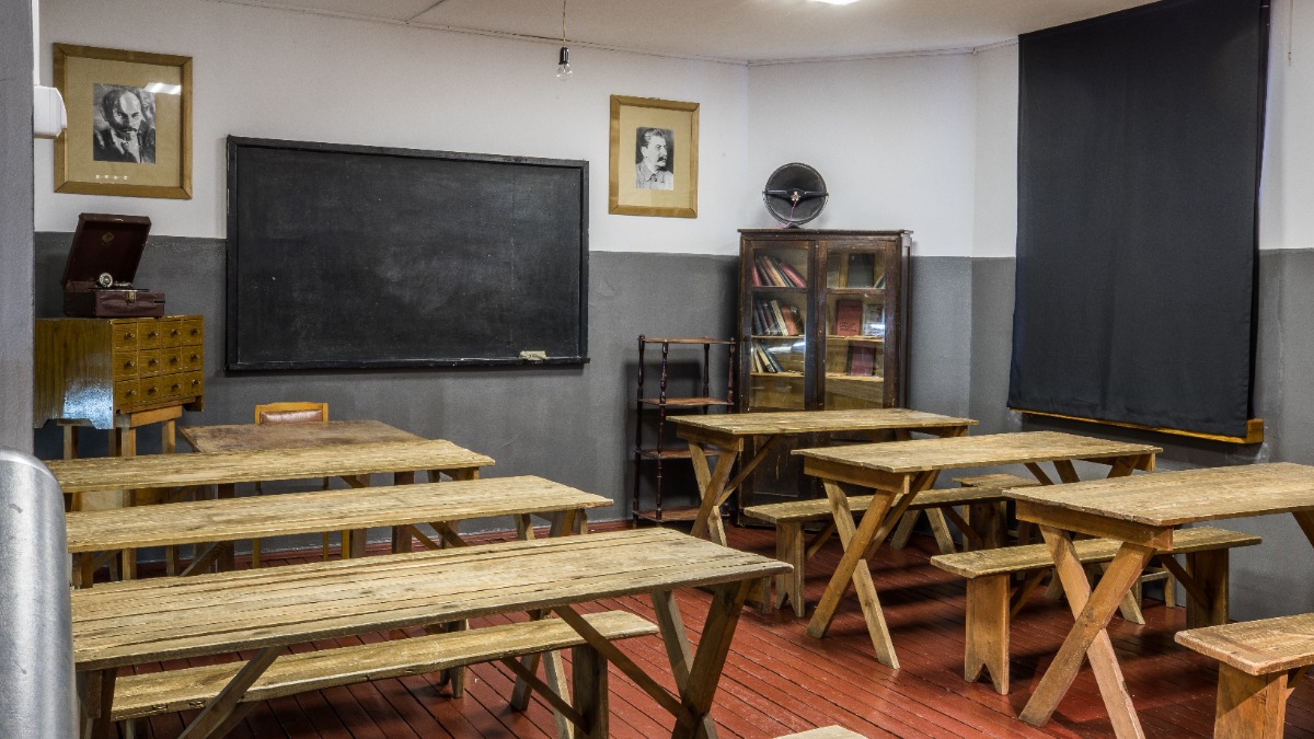 Красногорский филиал Музея Победы пригласил на экскурсию ко дню рождения Пушкина