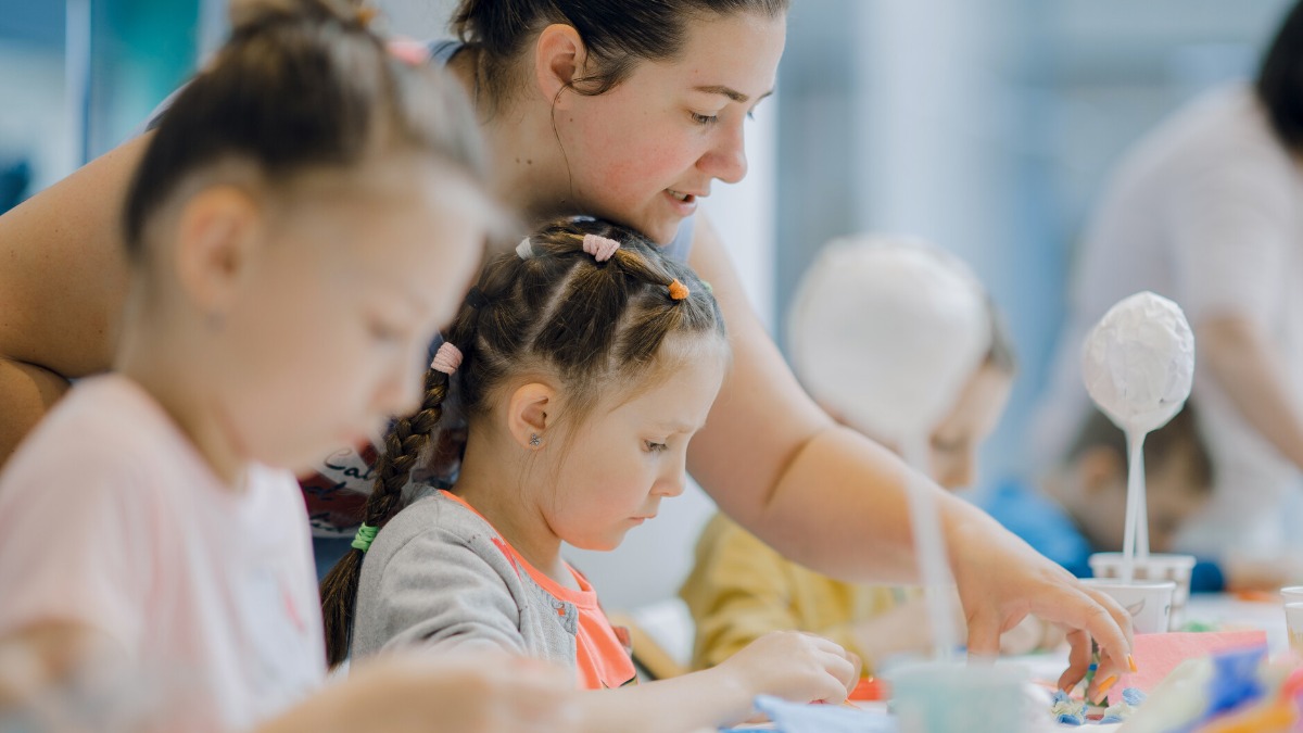 Столичные НКО примут участие в фестивале «Лето в Москве. Все на улицу»