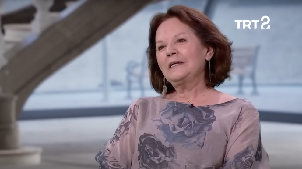 Скончалась турецкая актриса Фатма Каранфиль