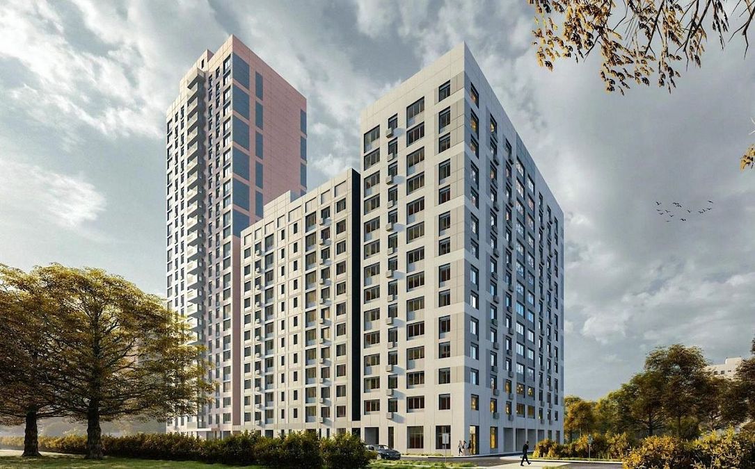 Рафик Загрутдинов: Рядом со станцией метро «Отрадное» построят дом по программе реновации