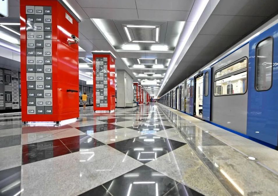 Рафик Загрутдинов: Более чем наполовину готов перехватывающий паркинг транспортного хаба «Рассказовка»