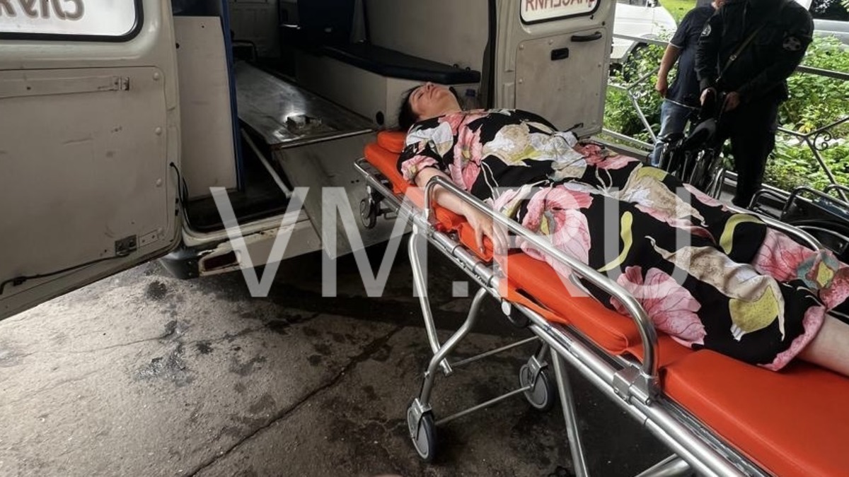 Допрос главы «Империи сильнейших ведьм» перенесли из-за плохого самочувствия