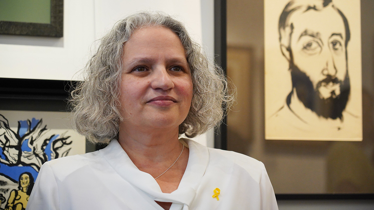 Посол Гальперин: Уехавшие в Израиль россияне начали возвращаться в РФ