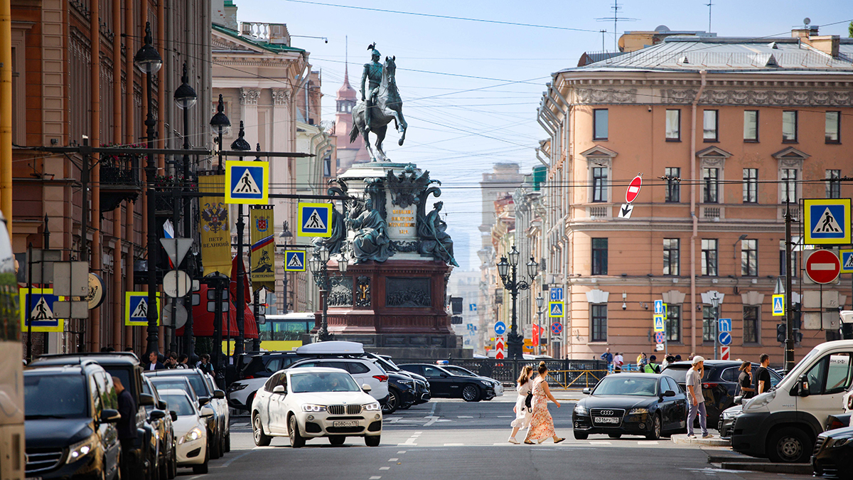 Выставка «Дневники Победы» продолжит маршрут по Петербургу