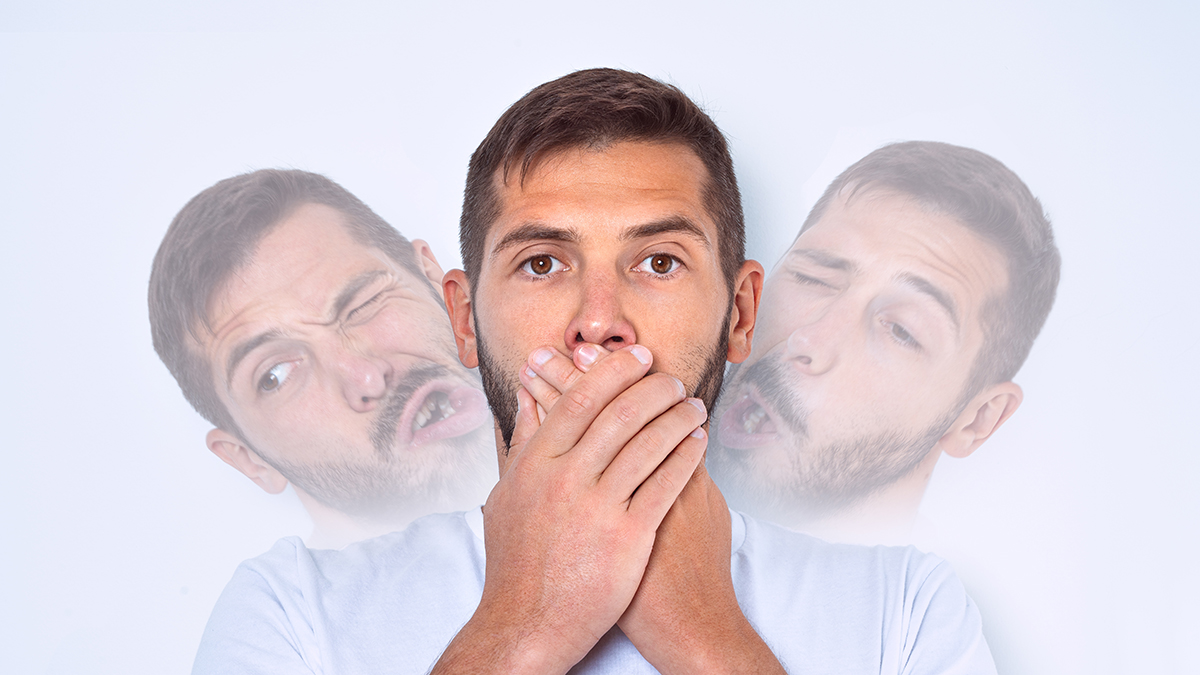 Что такое синдром Туретта, какие у него симптомы и можно ли его вылечить