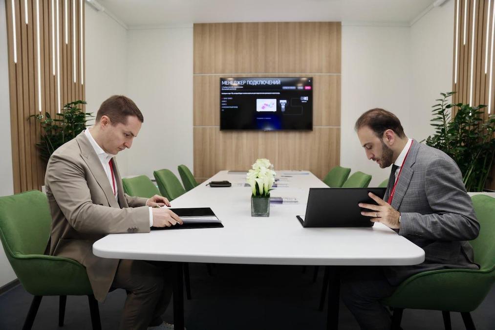 «МегаФон» будет развивать системы видеоаналитики вместе с Ivideon