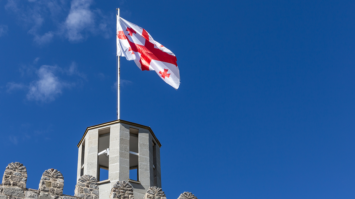 Что происходит на парламентских выборах в Грузии и имеют ли они значение для РФ