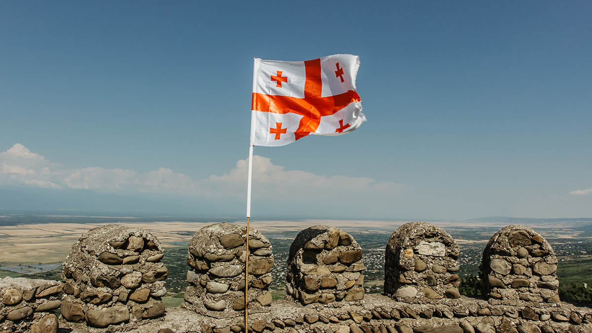 США введут войска? Какие последствия ждут Грузию за «антидемократические действия»