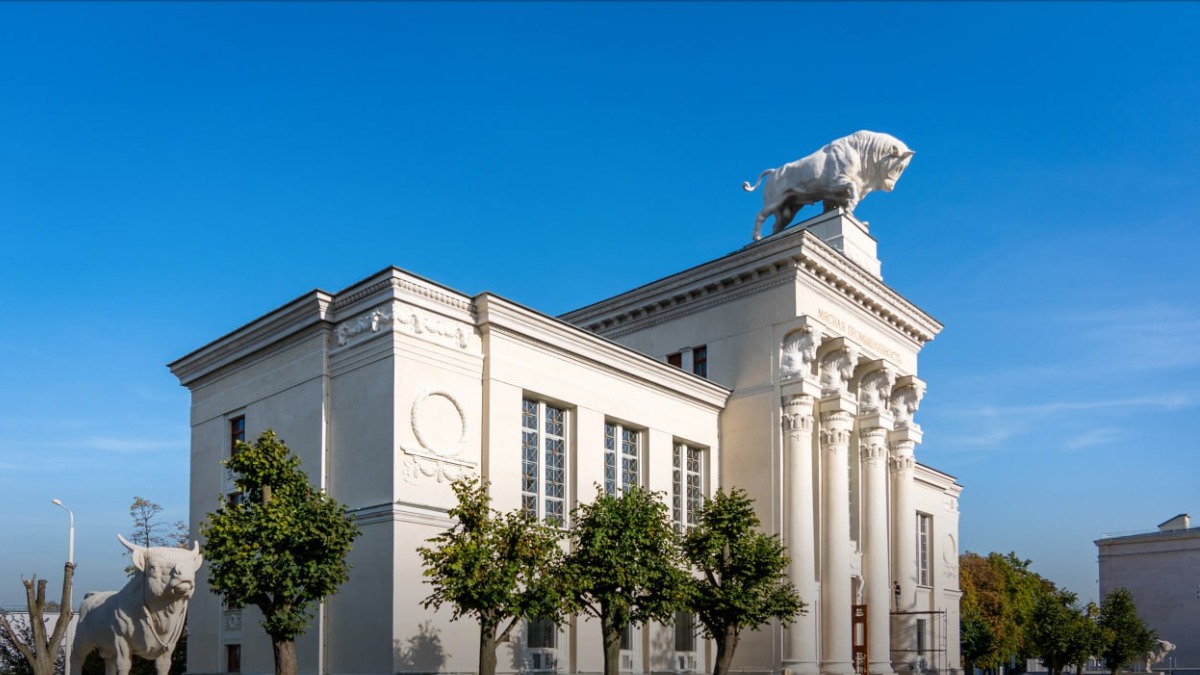 Сергей Собянин: Начался прием заявок на конкурс «Московская реставрация»