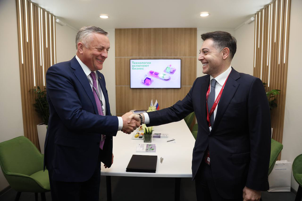 «МегаФон» и «Газпром межрегионгаз» объединят усилия для цифровизации поставок газа