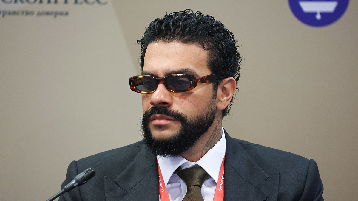 СМИ: На фирму Тимати подали в суд и потребовали почти восемь миллионов рублей