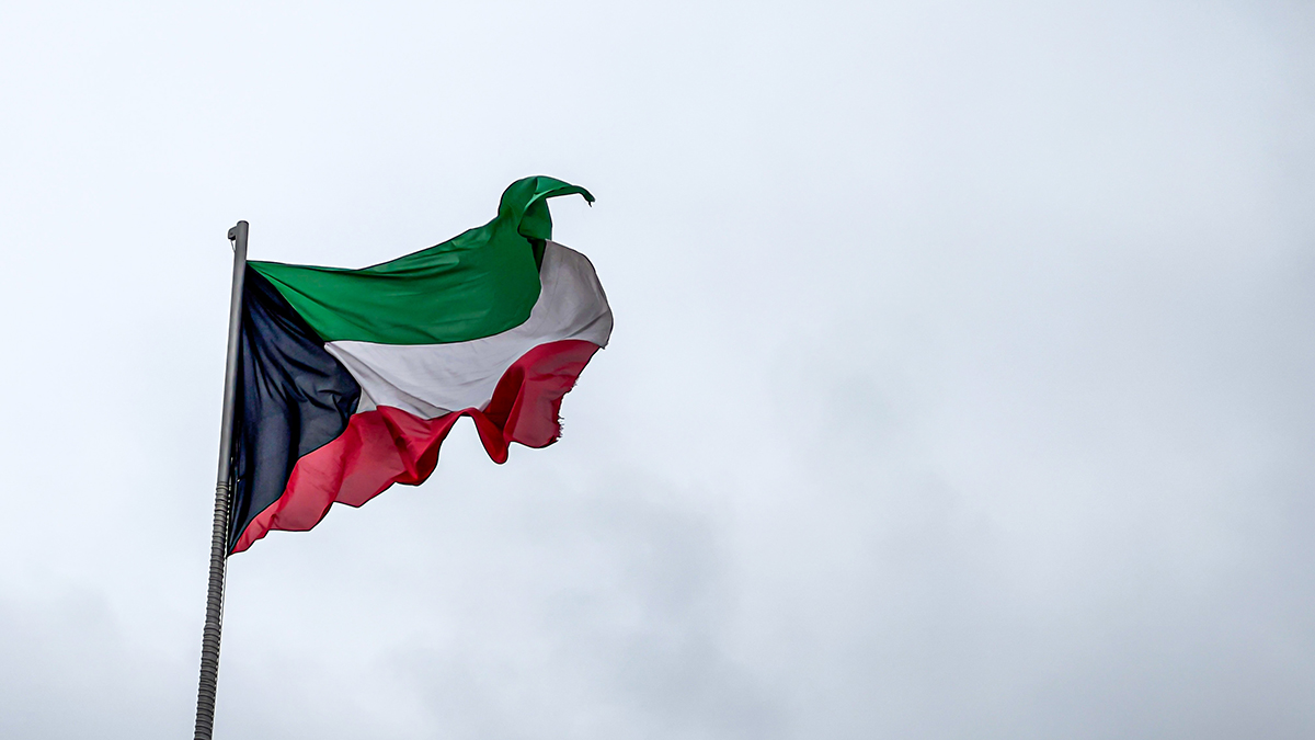 KUNA: 12 человек получили ранения при атаках Ирана на Кувейт