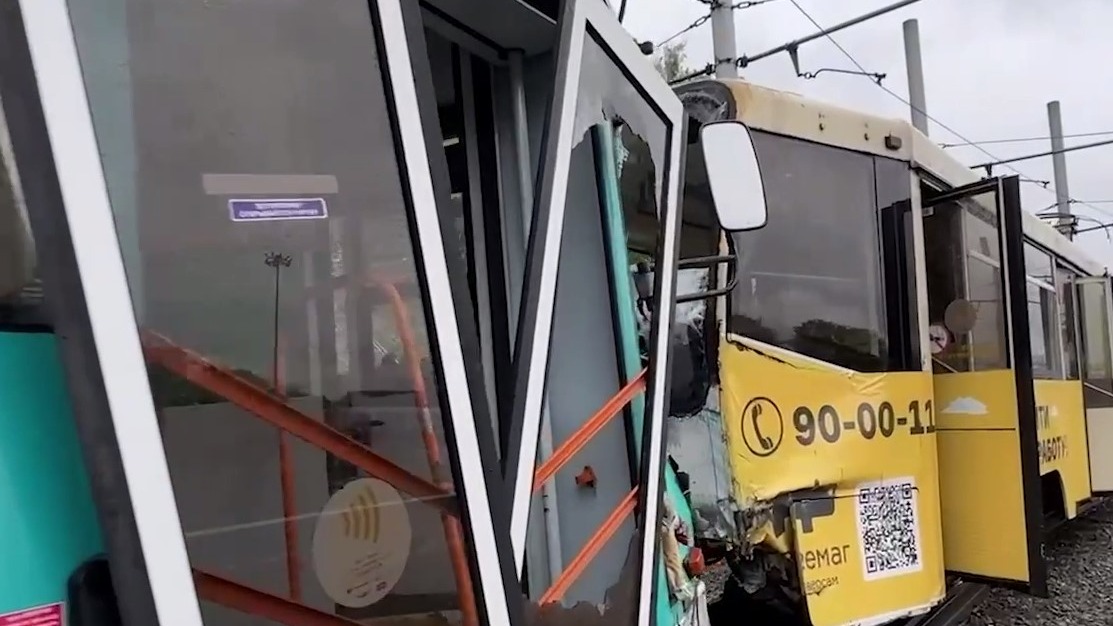 Ответят все: какое наказание грозит виновным в страшном ДТП с трамваями в Кемерове