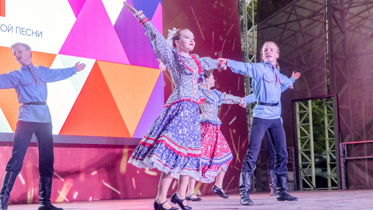 Музей «Г.О.Р.А.» пригласил москвичей на кинопоказ и викторину