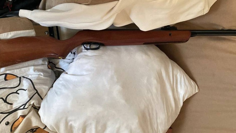 Мужчина, открывший огонь из окна квартиры в Бибиреве, объяснил свой поступок