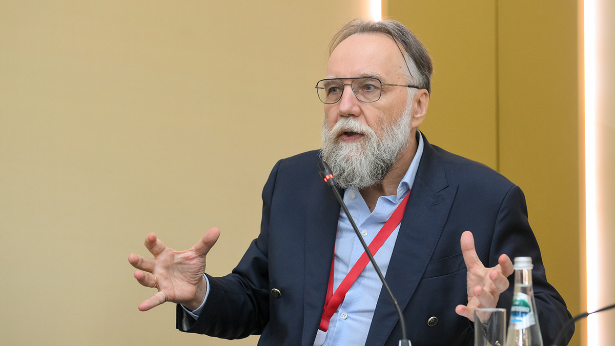 Политолог Дугин предположил, о чем будут разговаривать Путин и Трамп