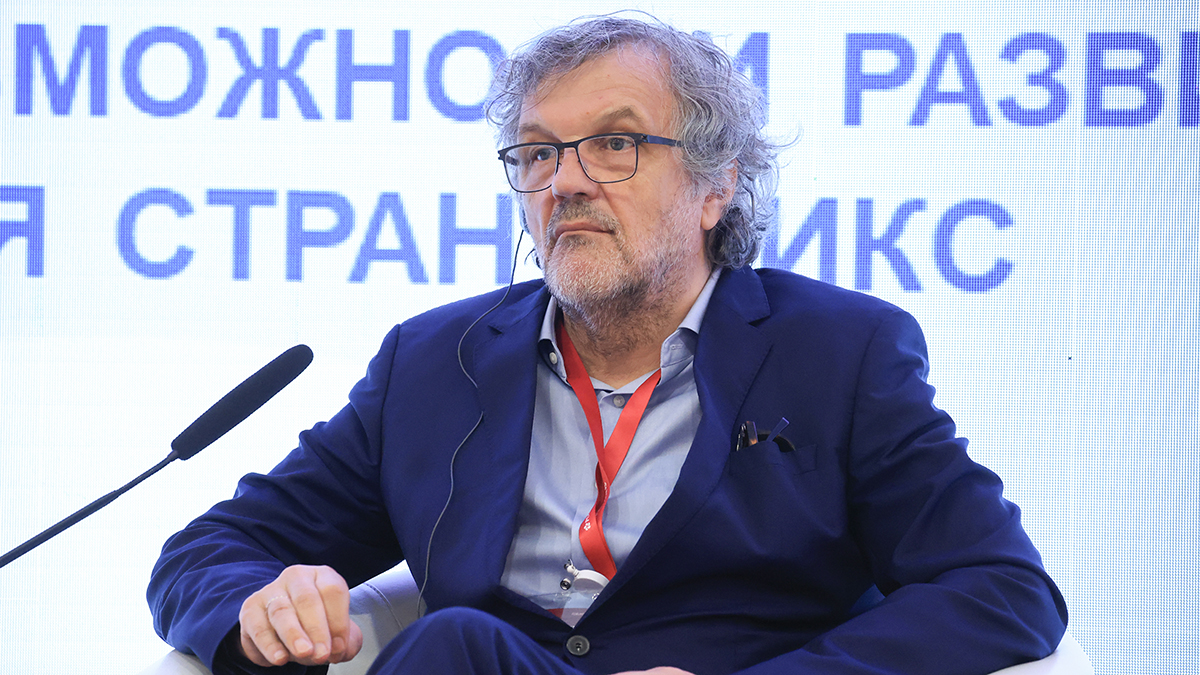 «Она самая красивая»: Эмир Кустурица рассказал о чувствах к Монике Беллуччи