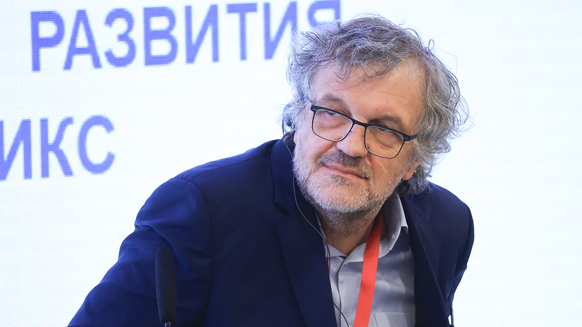«Черная комедия»: Кустурица снимет фильм по книге Достоевского в России