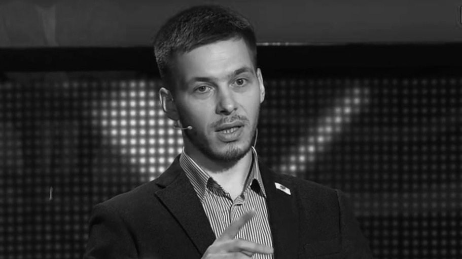  Полгода преследований: что известно об убийстве общественника Еговцева