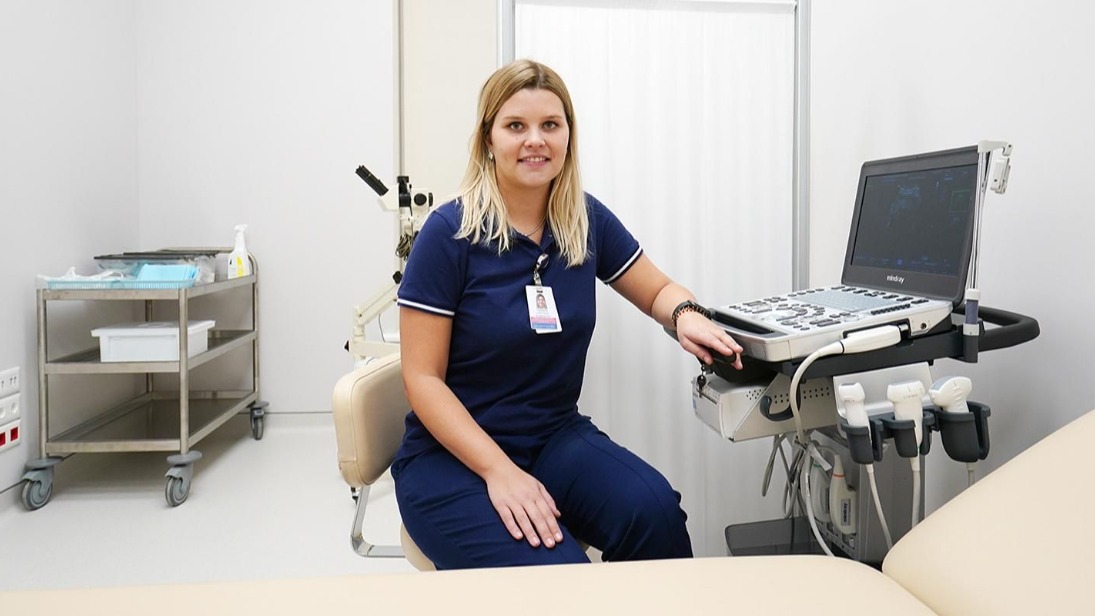 Два центра женского здоровья откроются в Москве в этом году