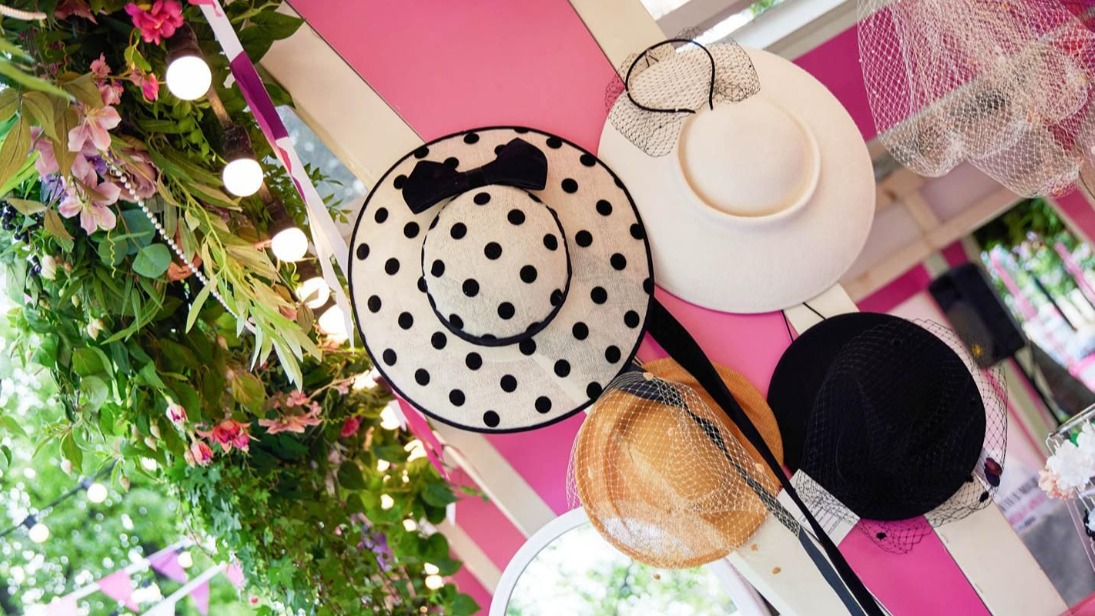 Москвичей пригласили на последний день фестиваля «Лето в Москве. Мода и красота»