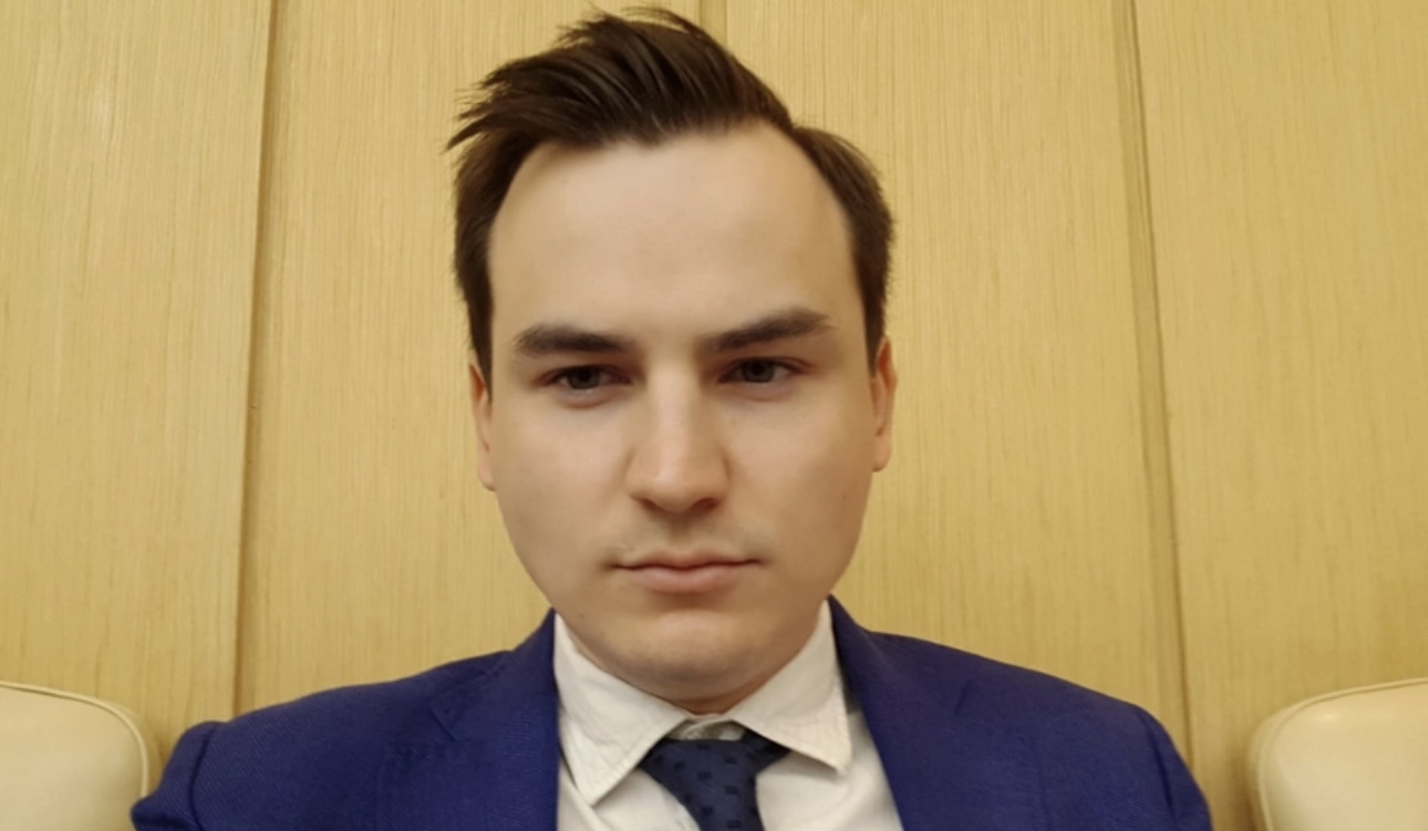 СК: Уголовное дело возбуждено после нападения на главу АНО «Цифровые платформы»