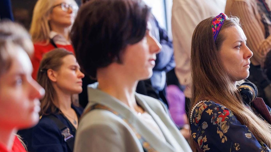 Порядка 20 тысяч родителей первоклассников посетили лекции в столичных школах