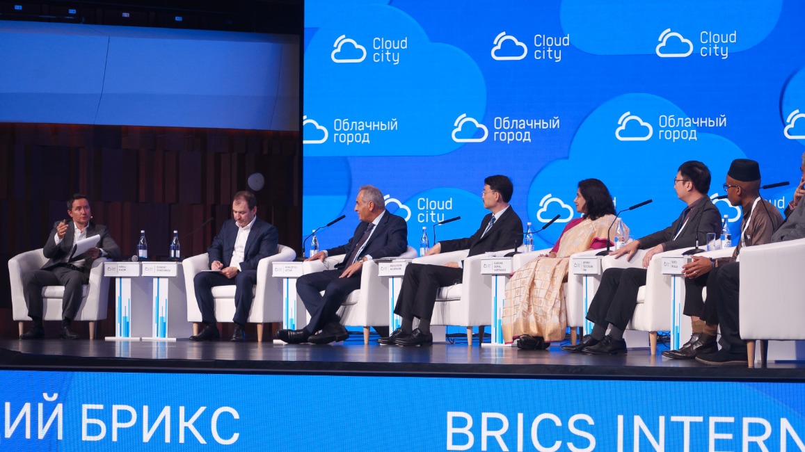 Сергунина анонсировала программу первого туристического форума БРИКС в Москве