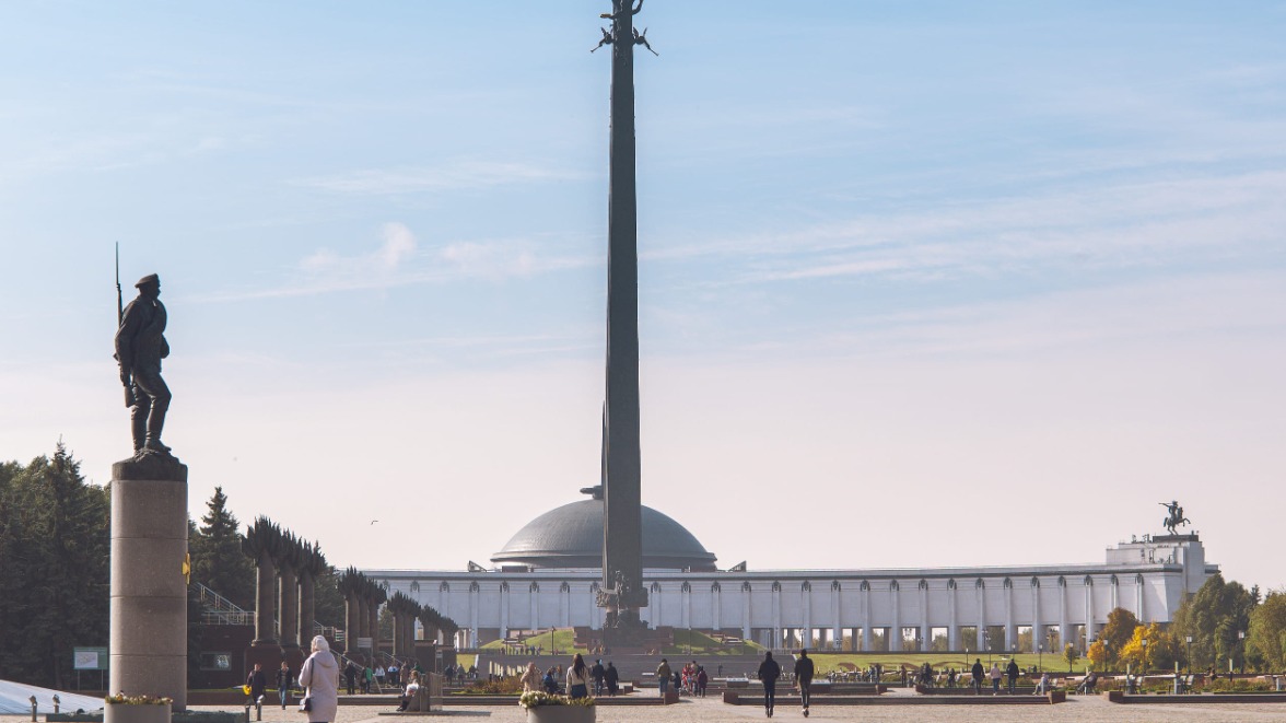 Более 300 человек посетят форум «Маршал Жуков» в Музее Победы