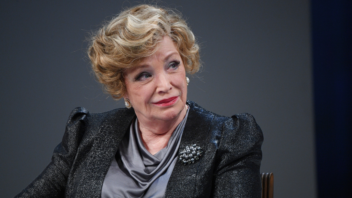 «Видно будет»: актриса Остроумова оценила актерское будущее своих внуков