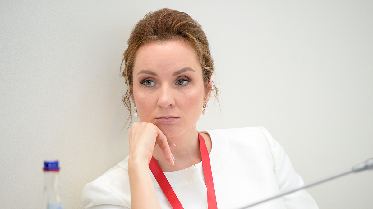 Львова-Белова назвала причиной атаки на школу в Челябинске «суицидальный квест»