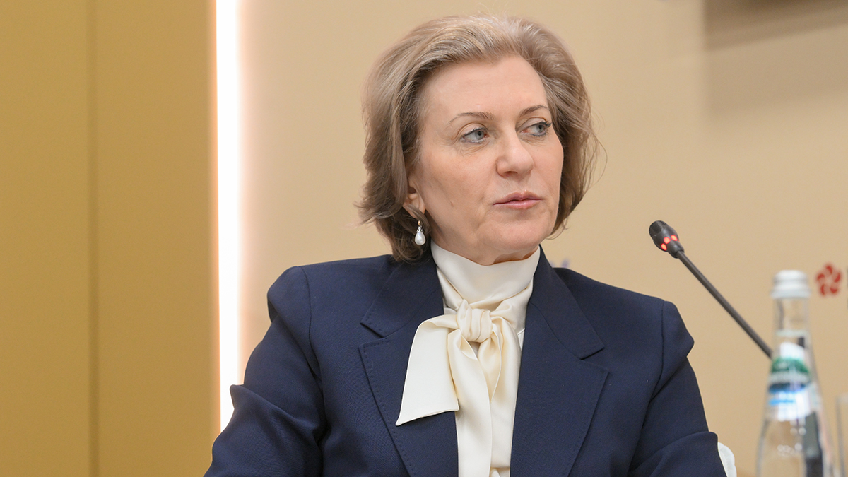 Глава Роспотребнадзора раскритиковала доклад США о происхождении COVID-19
