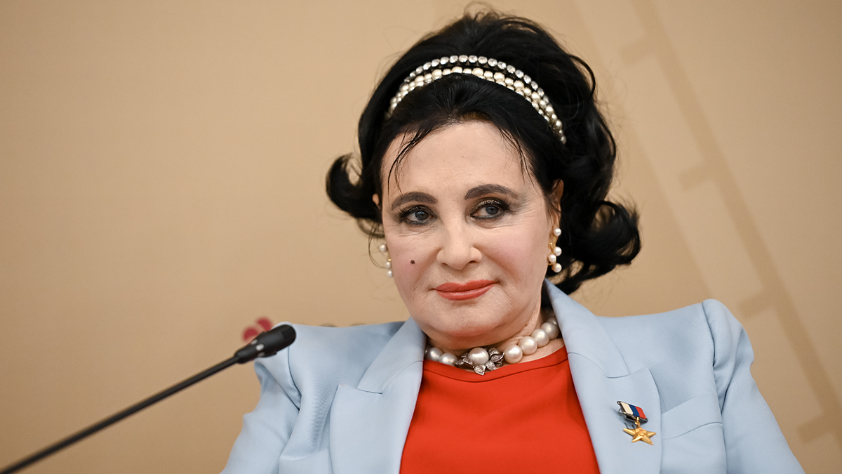 Винер покинула пост главы Федерации художественной гимнастики