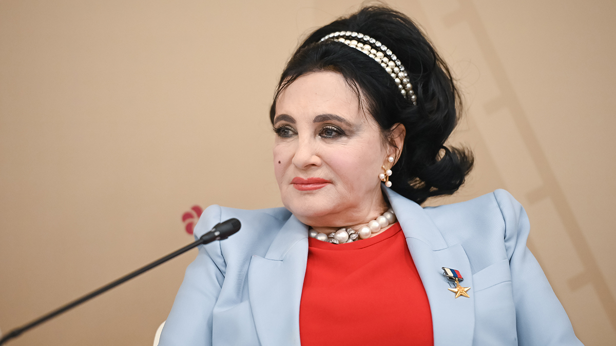 Ирина Винер раскрыла размер своей зарплаты