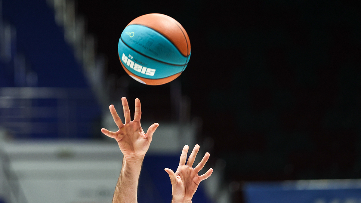 Первый в истории четырехочковый бросок в баскетболе реализовали на Филиппинах