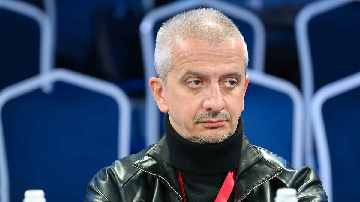 «Недалекие»: Богомолов пожелал сил своим врагам после присвоения ему звания