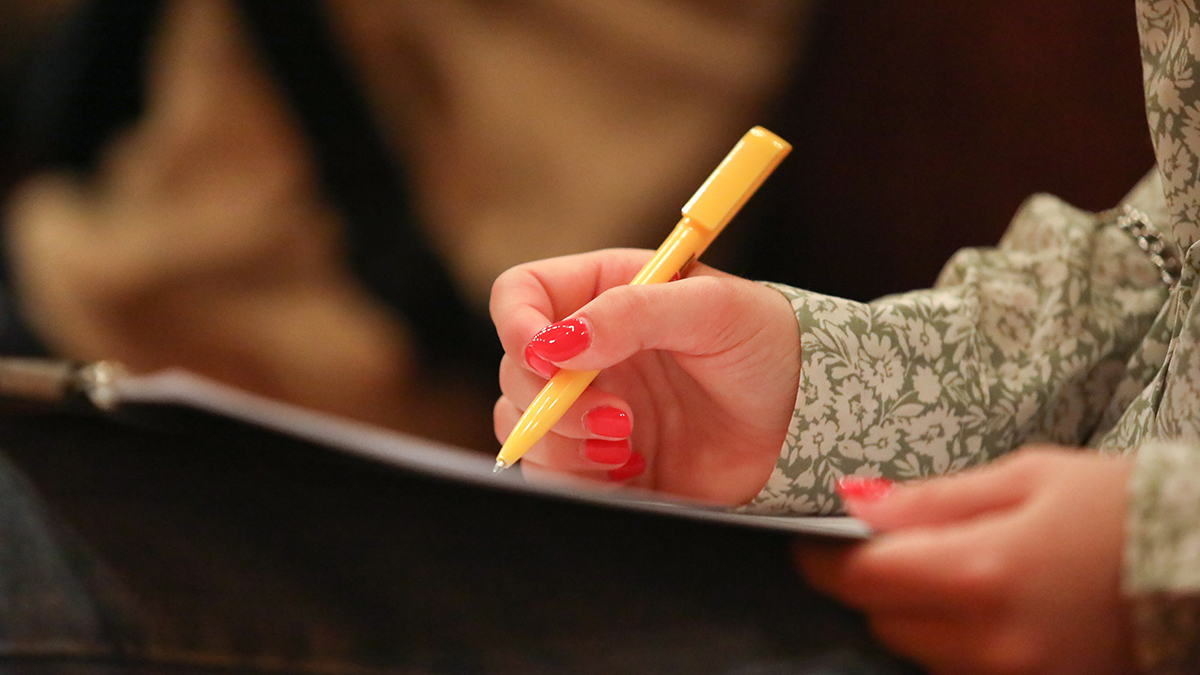 Стала известна дата международного исторического «Диктанта Победы»