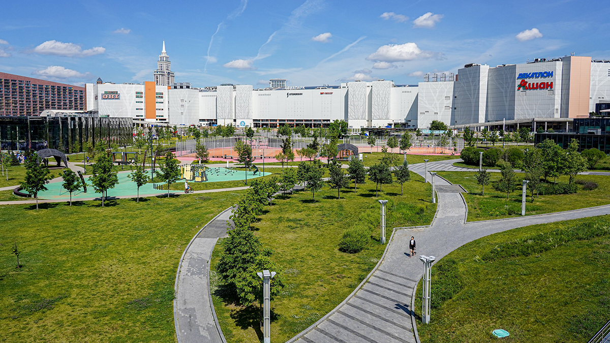 В Москве состоится открытие памятника Чкалову