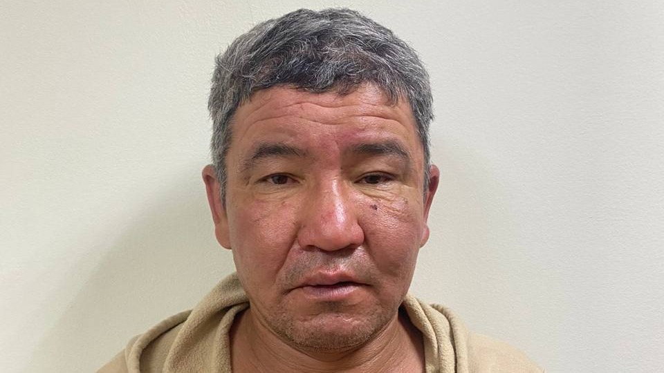 Мужчина изнасиловал москвичку в Зюзине