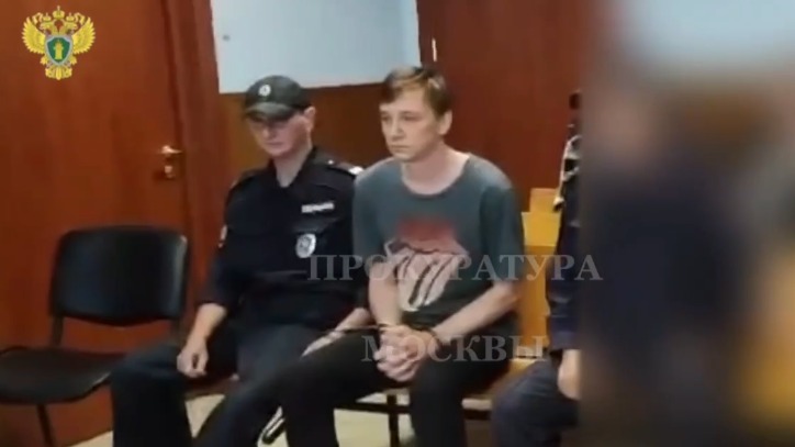 Лидера рок-группы «Пасека» заподозрили в покушении на убийство Щельцина