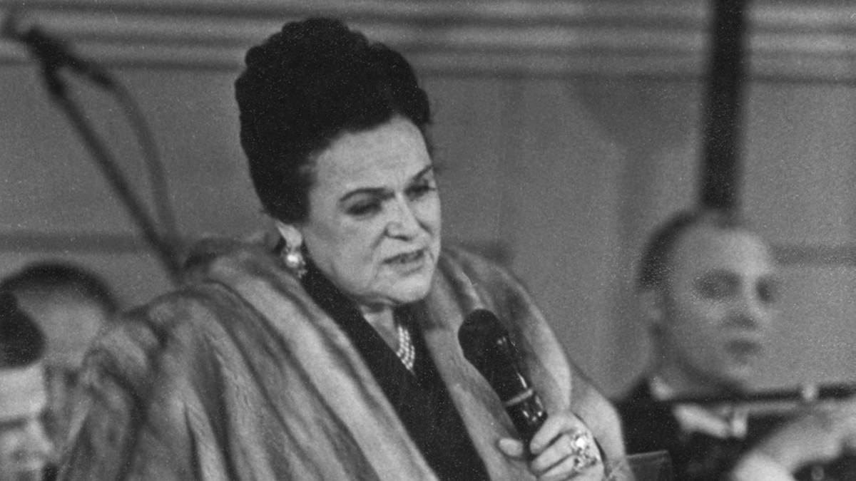 Надежда Крыгина увела у Людмилы Зыкиной мужа и пережила выкидыш