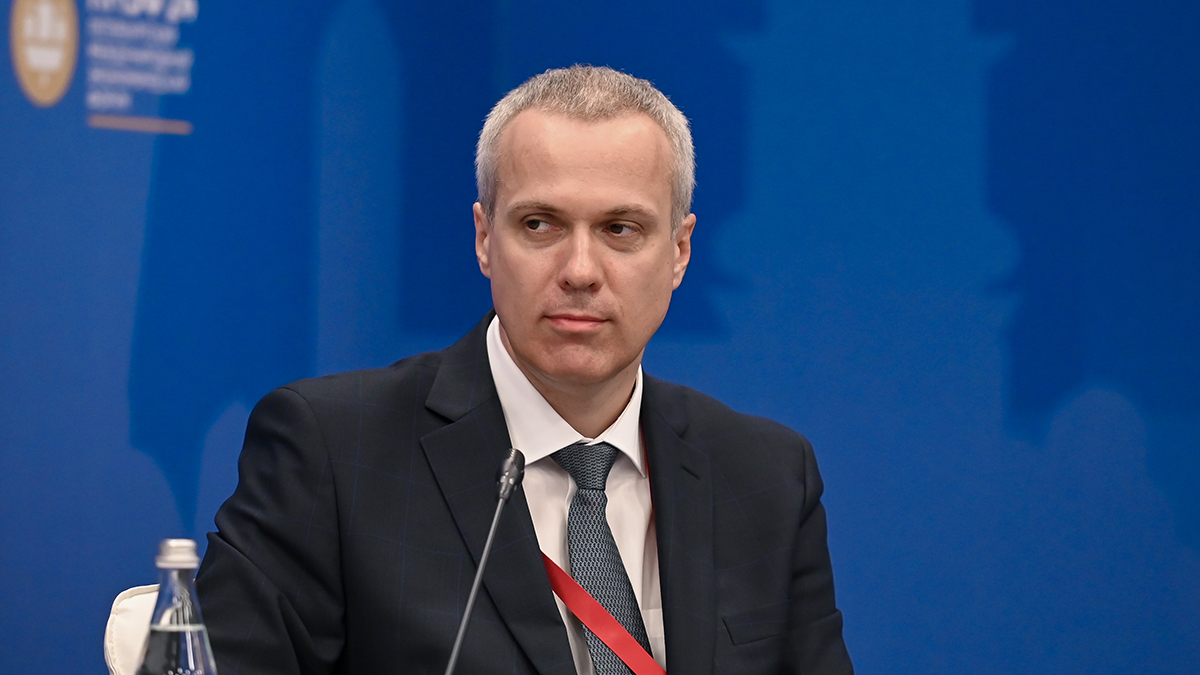 РБК: Замглавы РЖД Шило может перейти на пост замминистра транспорта