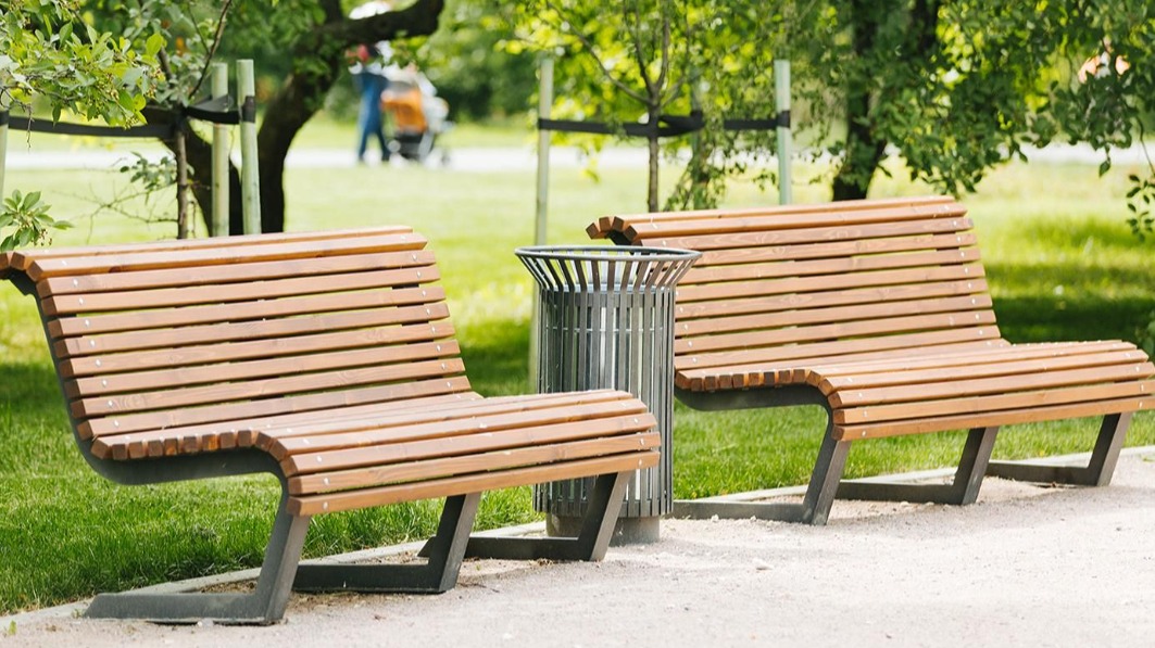 Парк Героев Отечественной войны 1812 года благоустроят в Марьине